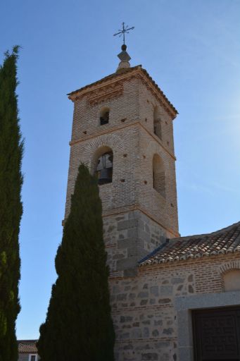 Torre de la Iglesia