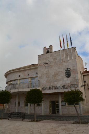 Ayuntamiento