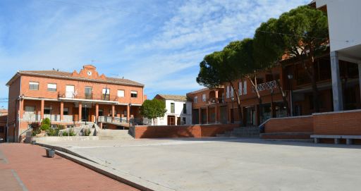 PLaza de la Constitución (a)