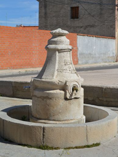 Fuente