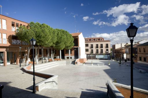 PLaza de la Constitución (b)