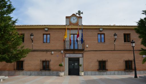 Ayuntamiento