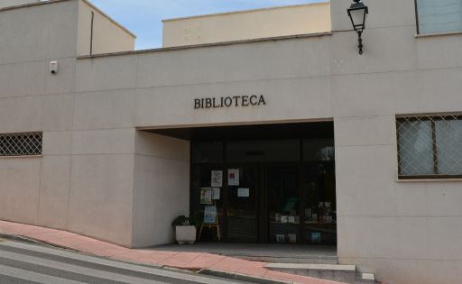 Bibioteca Municipal