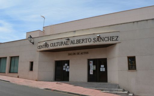 Centro Cultural