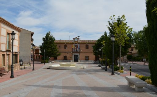 PLaza de la Concordia