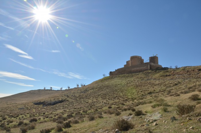 Castillo Consuegra