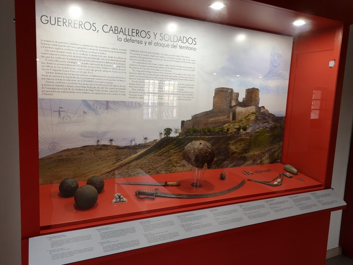 Museo de Arqueología