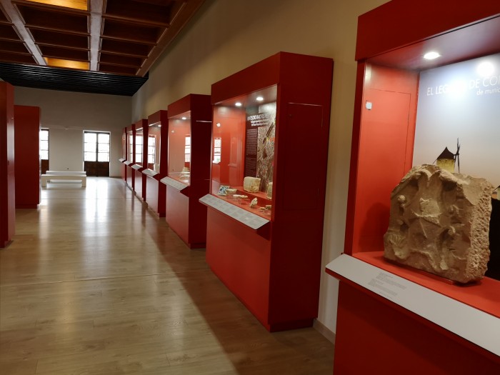 Museo de Arqueología