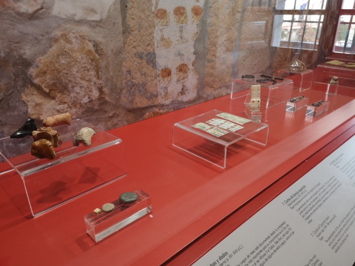 Museo de Arqueología