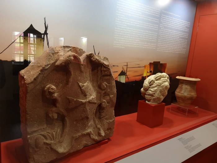Museo de Arqueología