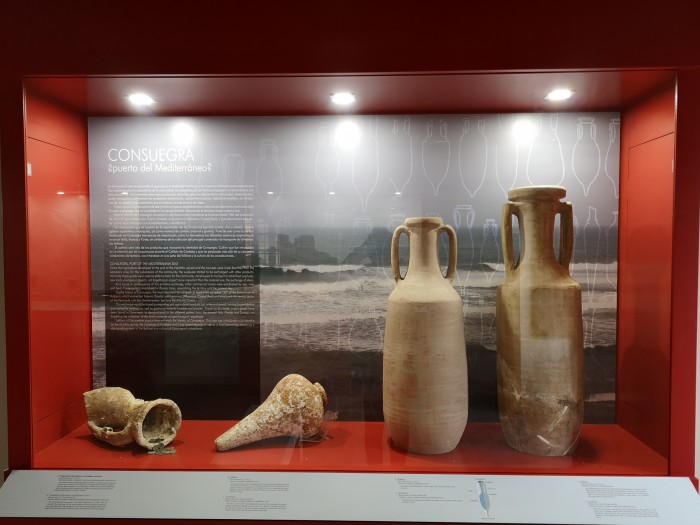 Museo de Arqueología