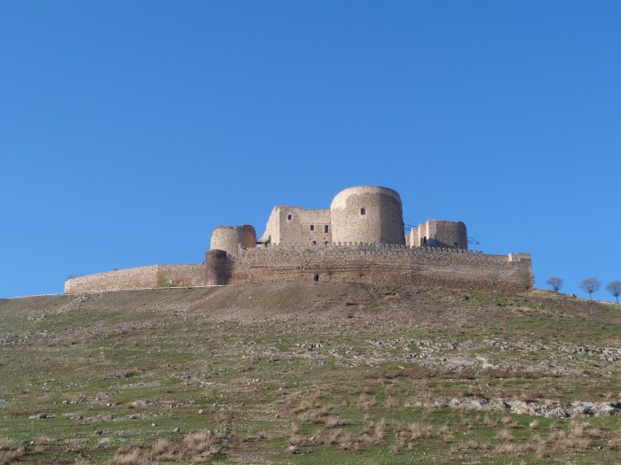 Castillo Consuegra