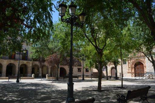 Plaza Mayor