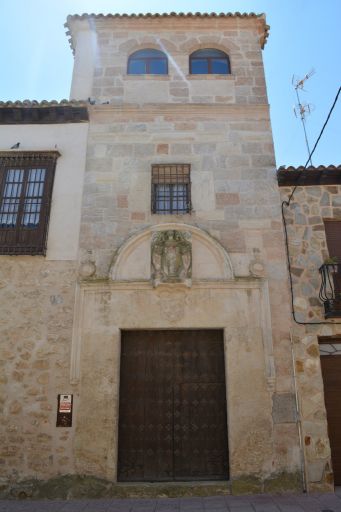 Casa Chacón