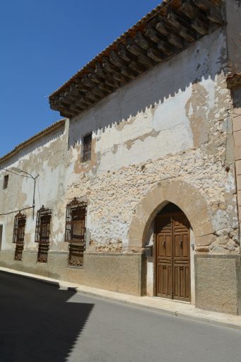 Casa de la Encomienda