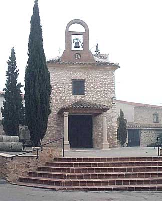 Ermita de San Antón