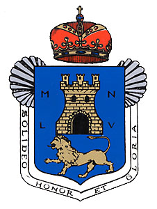 Escudo del Municipio