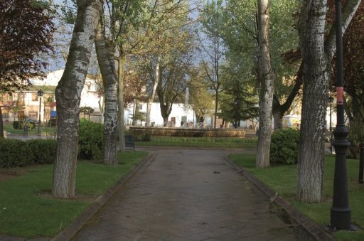 Parque Municipal