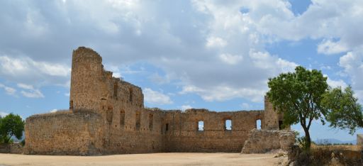 Castillo de Peñaflor