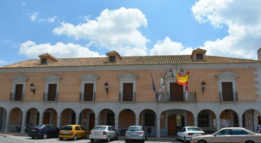 Ayuntamiento