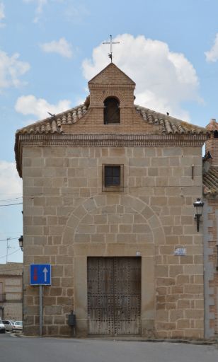 Ermita Virgen de Gracia