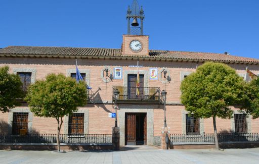 Ayuntamiento