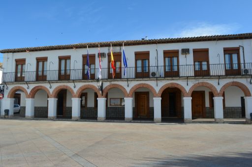 Ayuntamiento