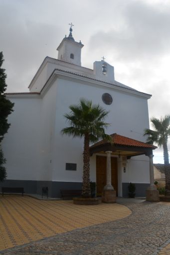 Ermita de la Virgen del Rosario