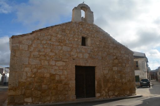 Ermita de San Antón