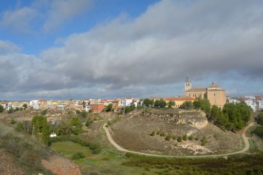 Panorámica