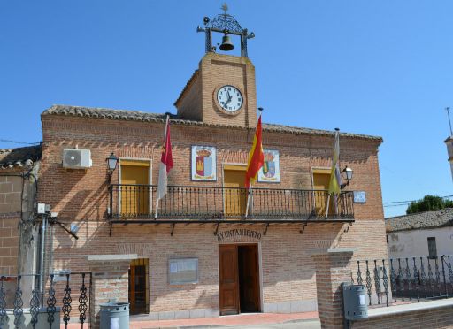 Ayuntamiento