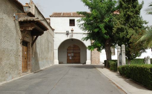 Convento de Concepcionistas Franciscanas