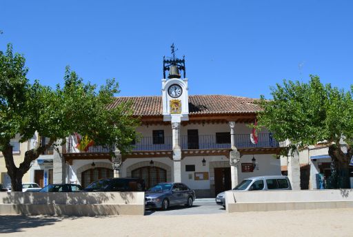 Casa de la Cultura