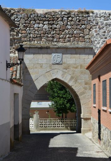 Puerta de San Ramón (1)
