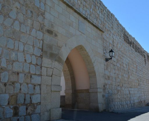 Puerta de San Ramón (2)