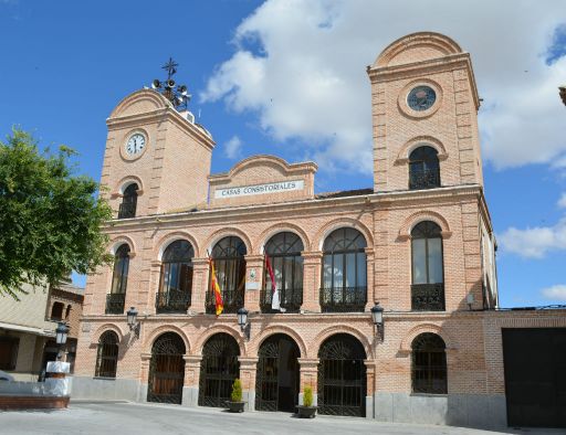 Ayuntamiento