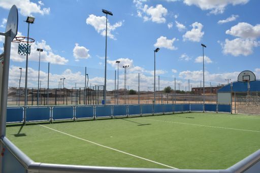 Instalaciones deportivas (1)