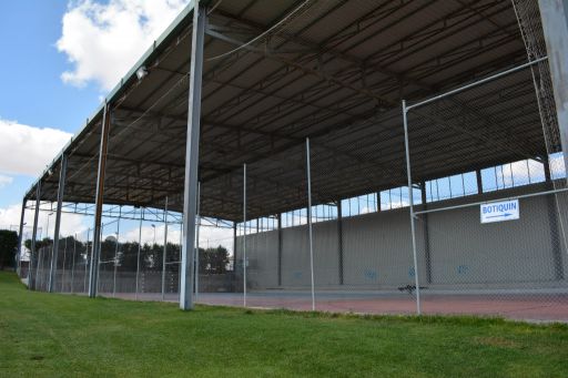 Instalaciones deportivas (2)