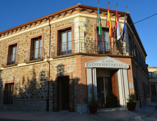 Ayuntamiento