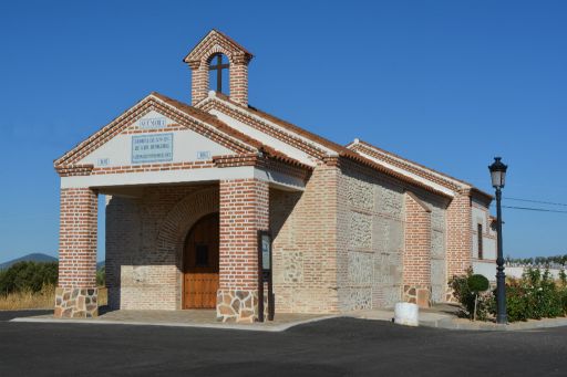 Ermita de los Remedios