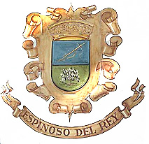 Escudo del Municipio