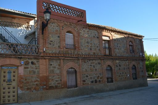 Casa antigua