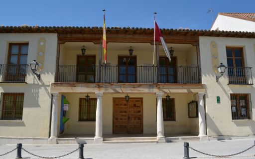 Antiguo Ayuntamiento