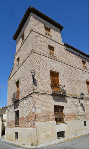 La Torrecilla