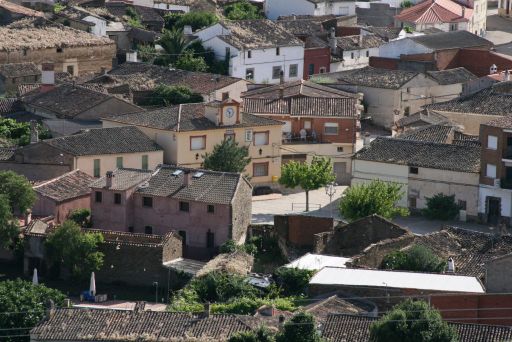 Panorámica, otra vista