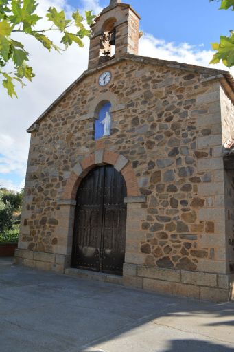 Iglesia parroquial