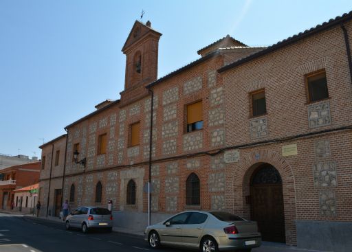 Colegio de San José