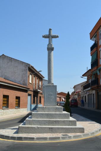 Cruz de la Jara