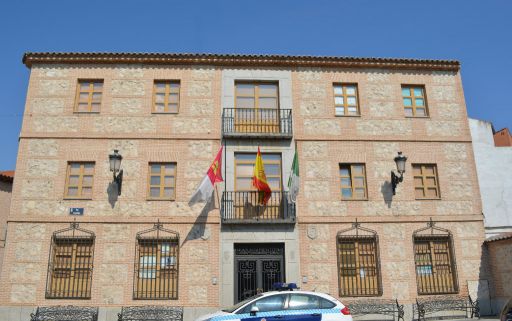 Ayuntamiento