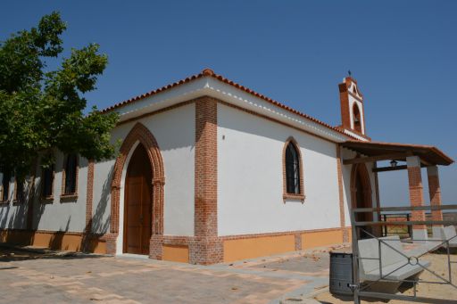 Ermita de San Roque